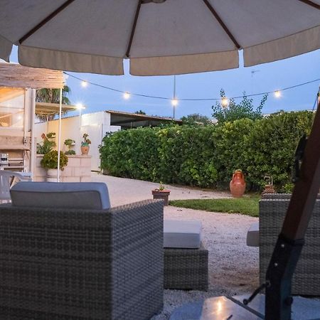 Terra D'Otranto Bed & Breakfast Uggiano La Chiesa Exterior photo
