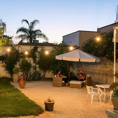Terra D'Otranto Bed & Breakfast Uggiano La Chiesa Exterior photo