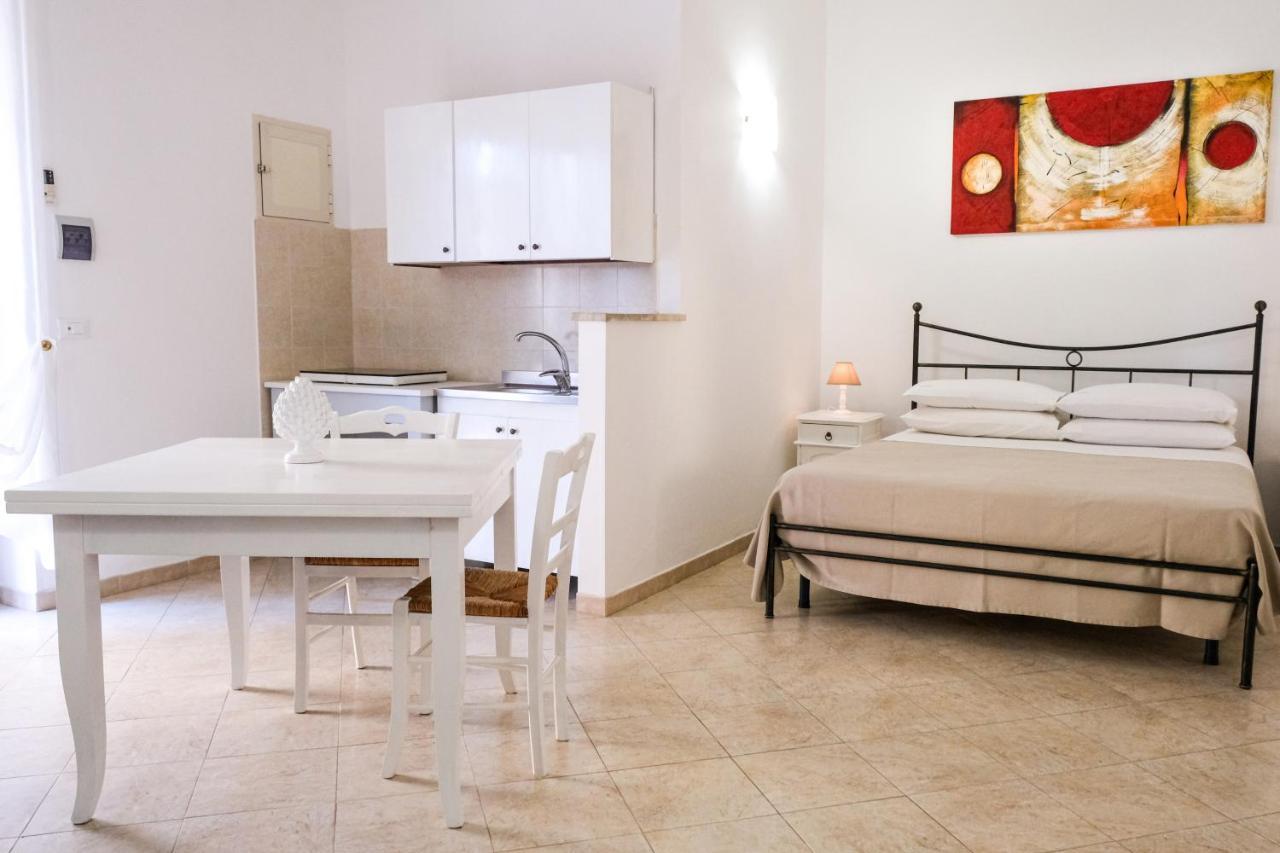 Terra D'Otranto Bed & Breakfast Uggiano La Chiesa Exterior photo