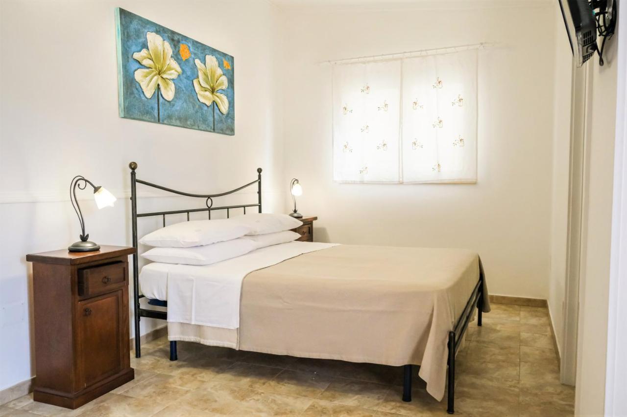 Terra D'Otranto Bed & Breakfast Uggiano La Chiesa Exterior photo