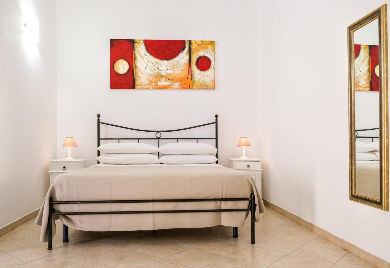 Terra D'Otranto Bed & Breakfast Uggiano La Chiesa Exterior photo